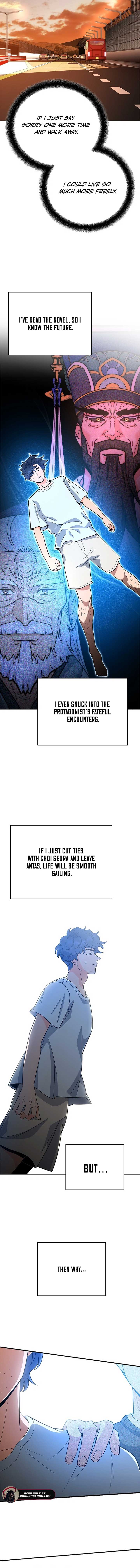 I Became a Swordsmanship Instructor at the Academy Chapter 7 - Page 16