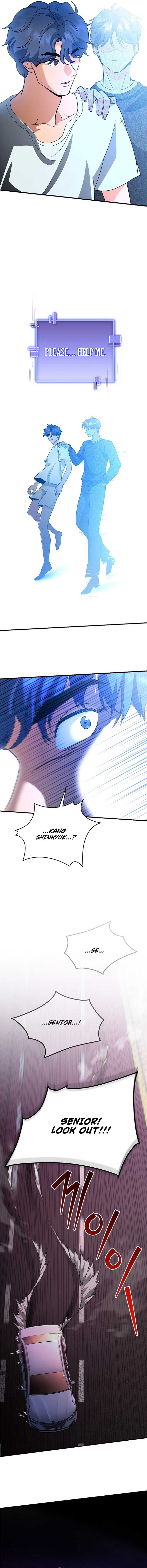 I Became a Swordsmanship Instructor at the Academy Chapter 7 - Page 17