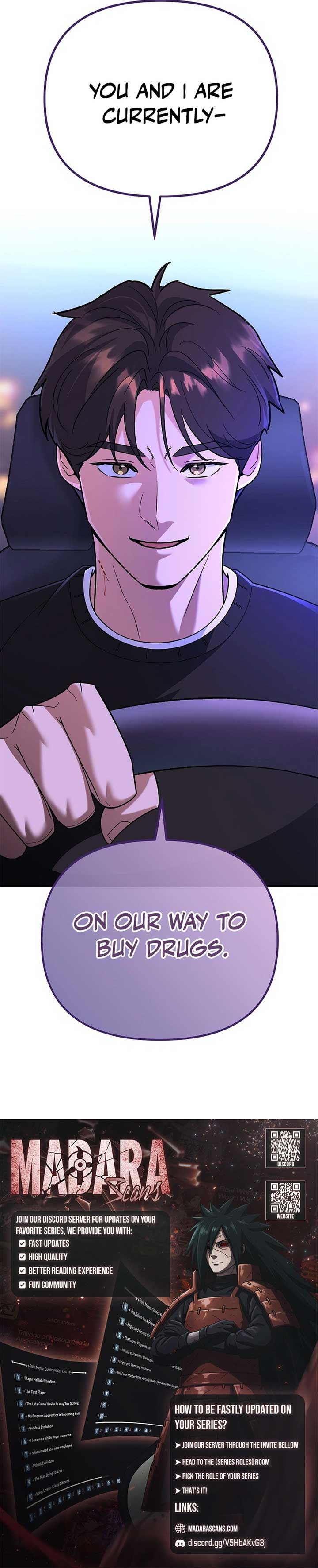 I Became a Swordsmanship Instructor at the Academy Chapter 7 - Page 23