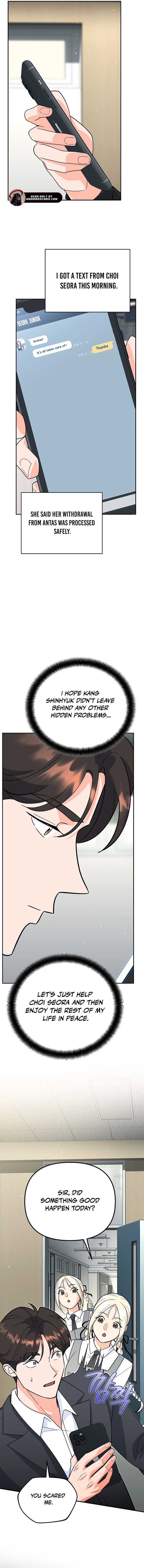 I Became a Swordsmanship Instructor at the Academy Chapter 9 - Page 15