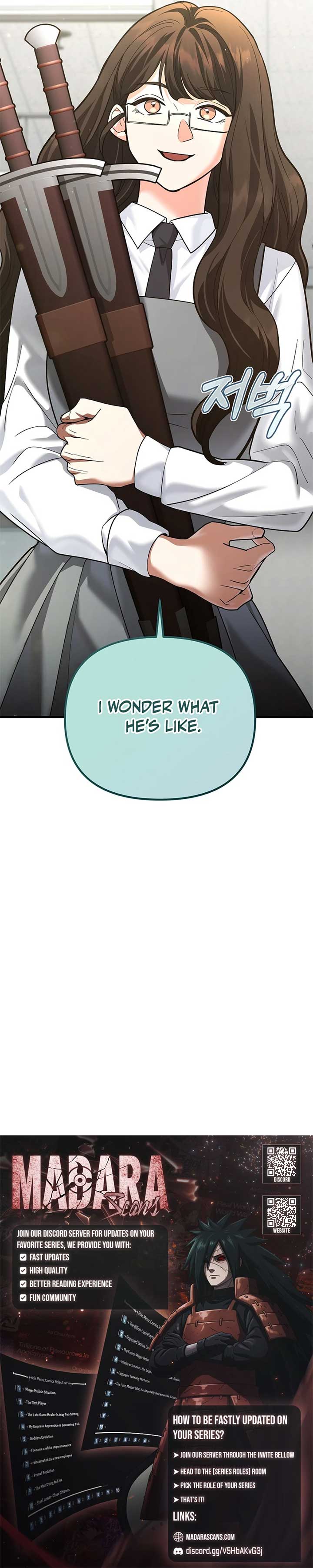 I Became a Swordsmanship Instructor at the Academy Chapter 9 - Page 20