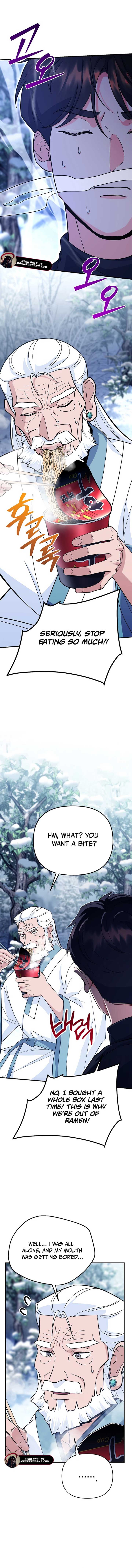 I Became a Swordsmanship Instructor at the Academy Chapter 9 - Page 9