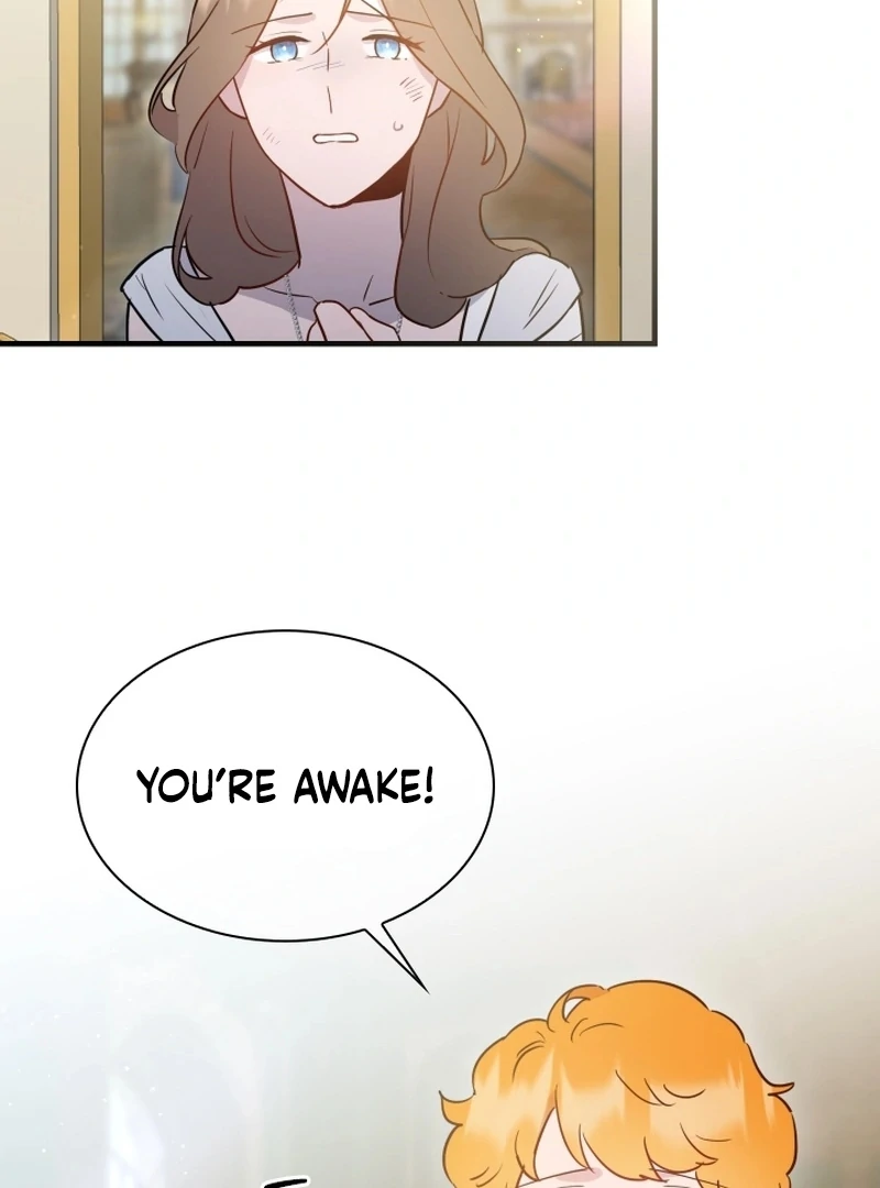 Forgotten Juliet Chapter 18 - Page 102
