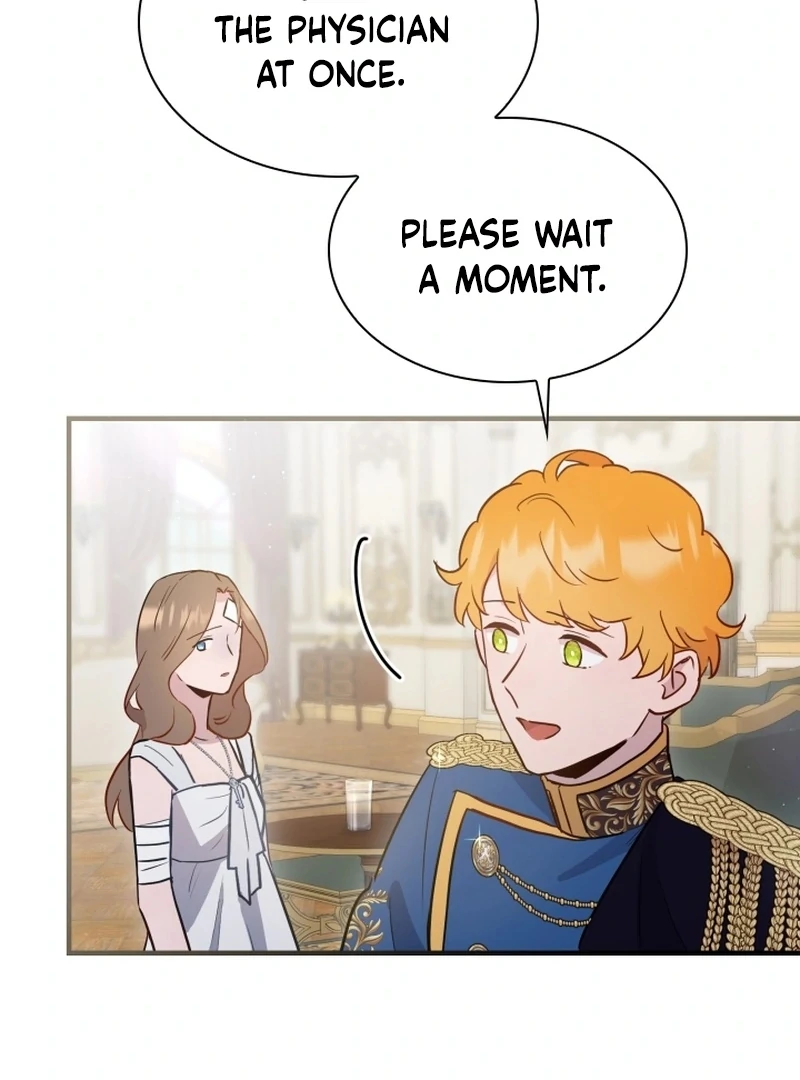 Forgotten Juliet Chapter 18 - Page 105
