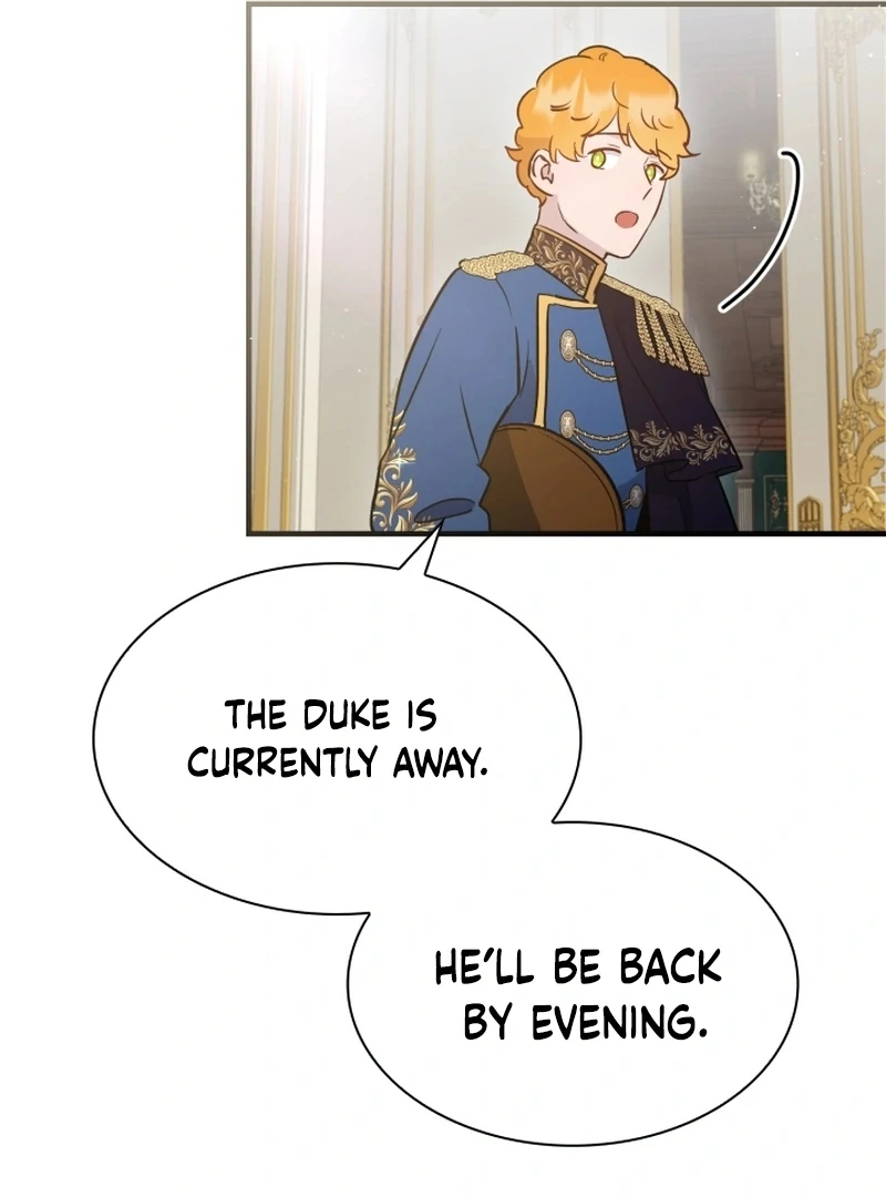 Forgotten Juliet Chapter 18 - Page 109