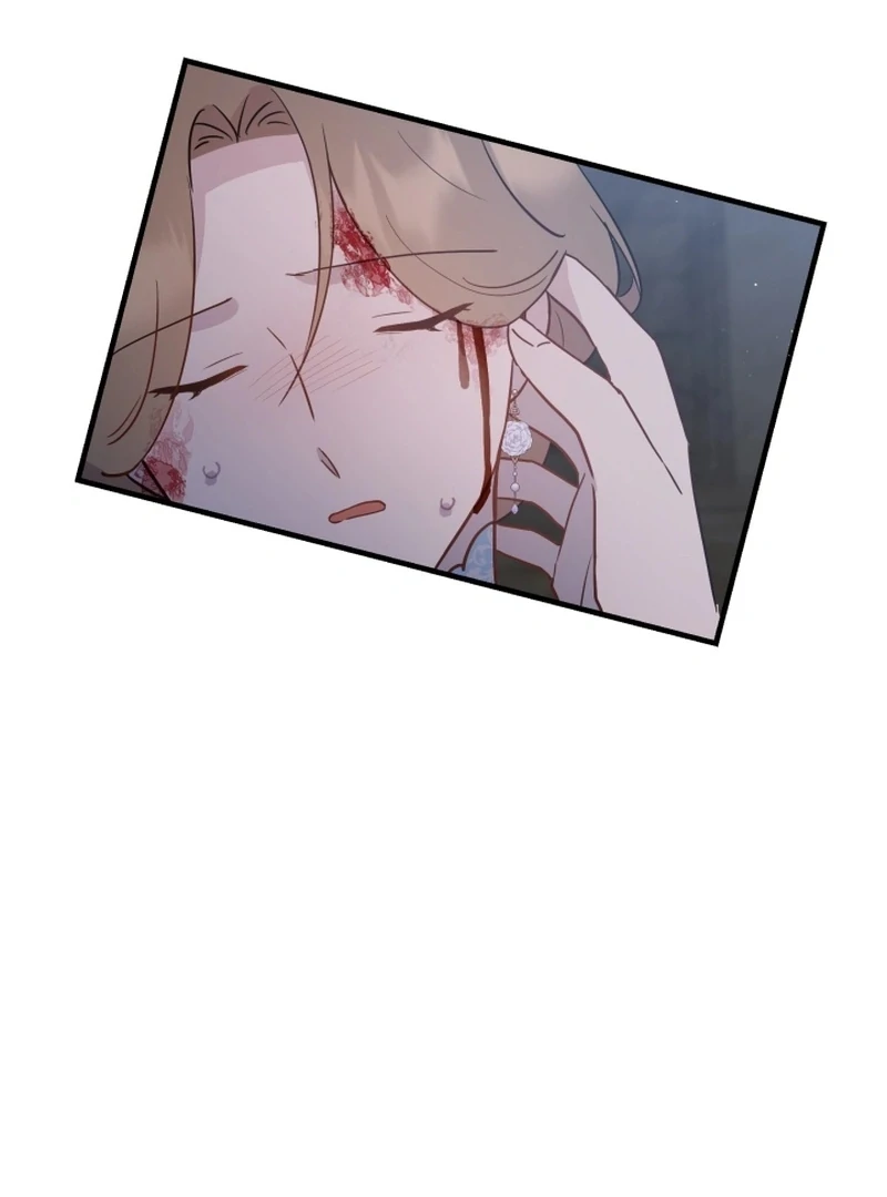 Forgotten Juliet Chapter 18 - Page 11