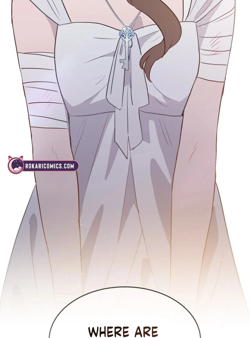 Forgotten Juliet Chapter 18 - Page 113