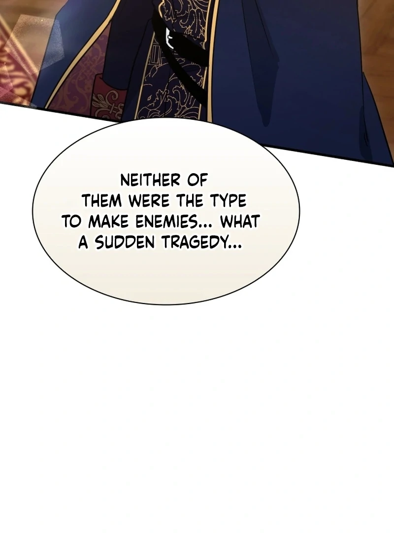 Forgotten Juliet Chapter 18 - Page 33