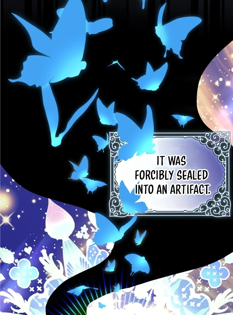 Forgotten Juliet Chapter 18 - Page 65