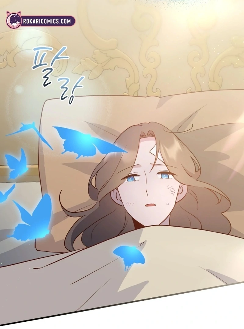 Forgotten Juliet Chapter 18 - Page 84