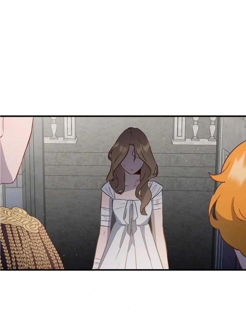 Forgotten Juliet Chapter 19 - Page 123