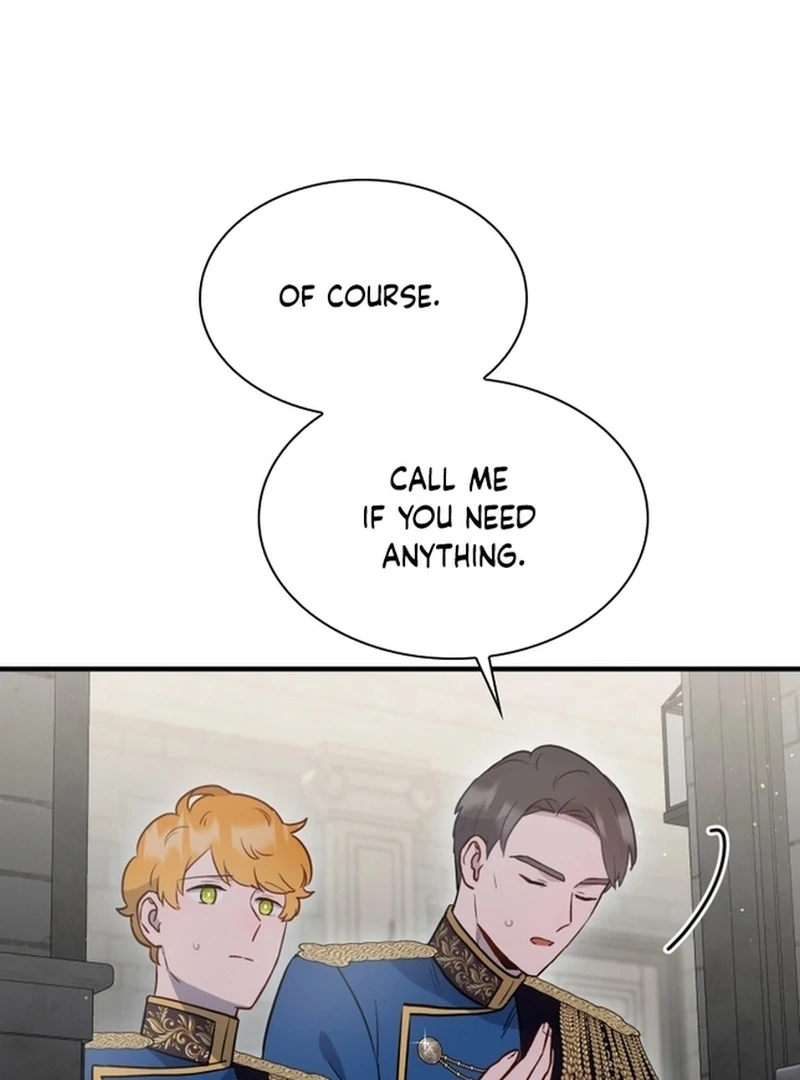 Forgotten Juliet Chapter 19 - Page 33