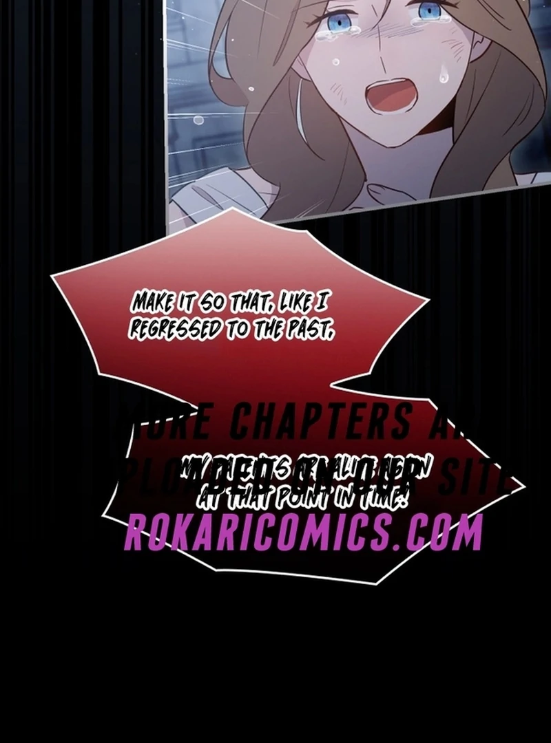 Forgotten Juliet Chapter 19 - Page 84