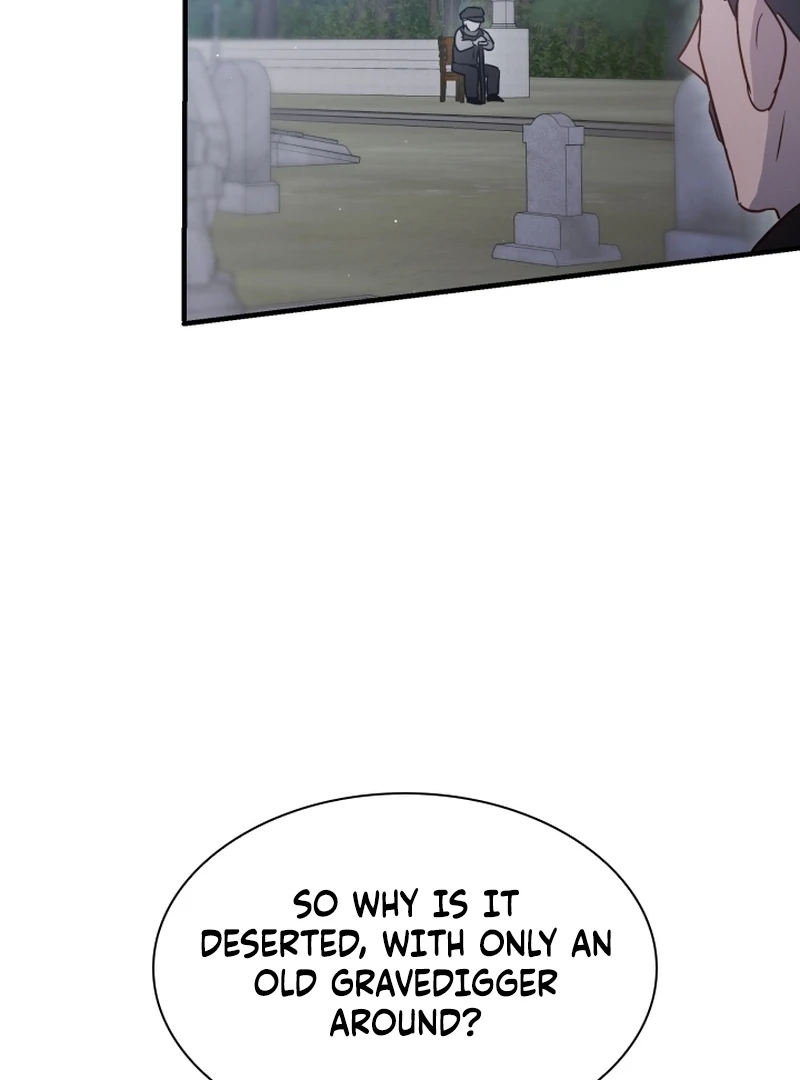 Forgotten Juliet Chapter 22 - Page 107