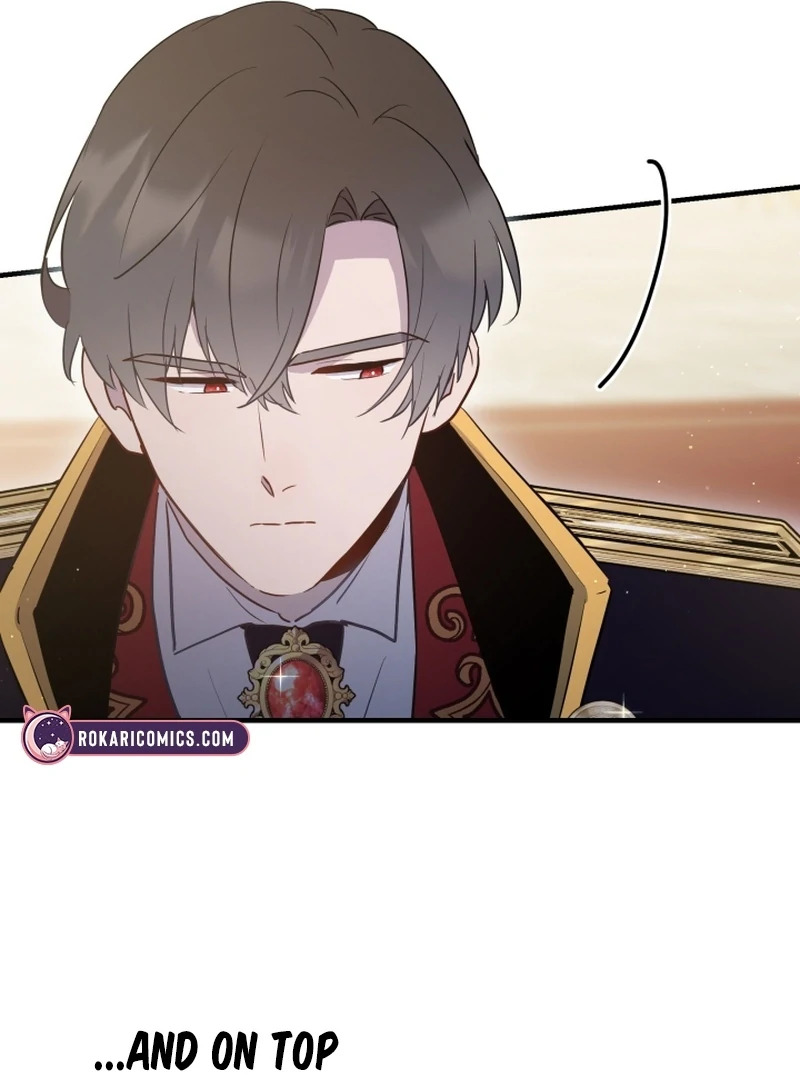 Forgotten Juliet Chapter 22 - Page 11