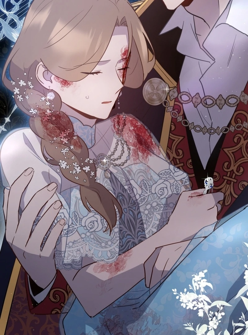 Forgotten Juliet Chapter 22 - Page 14