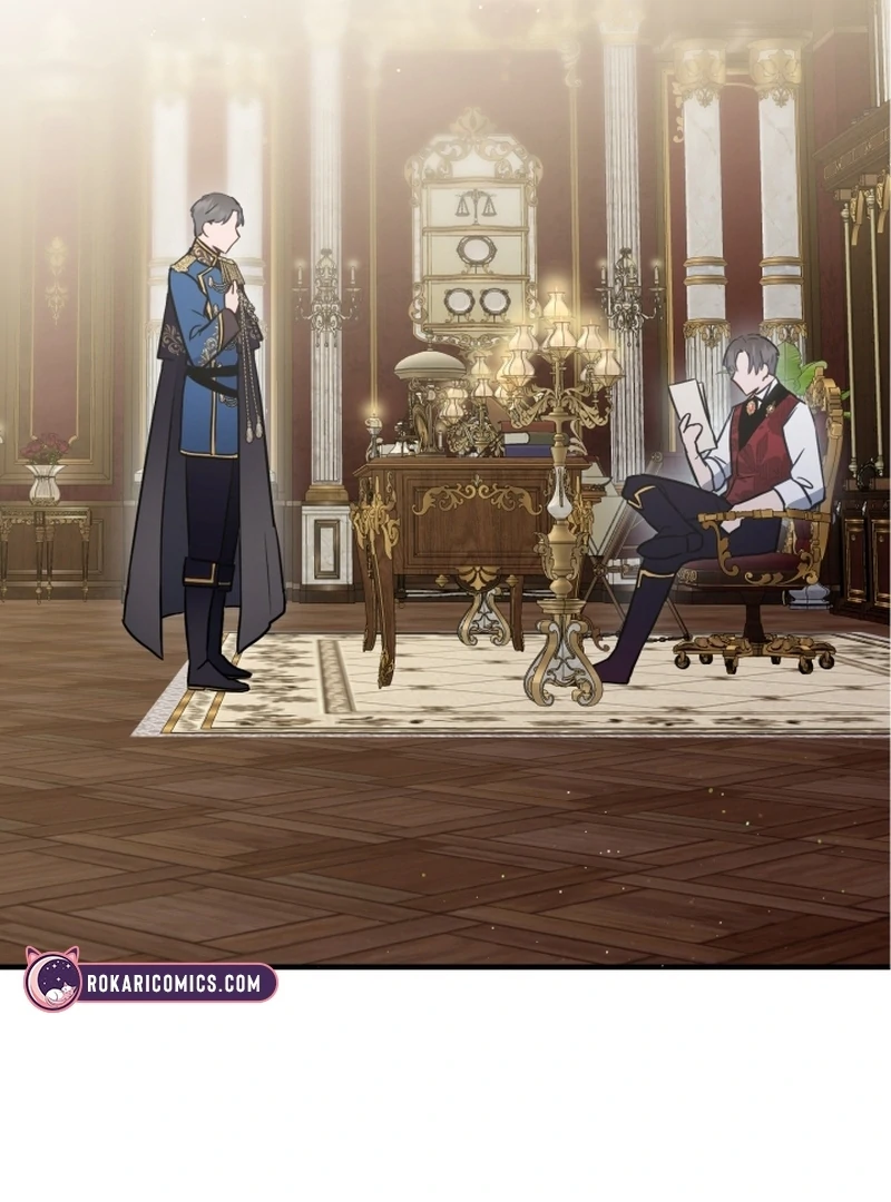 Forgotten Juliet Chapter 22 - Page 20