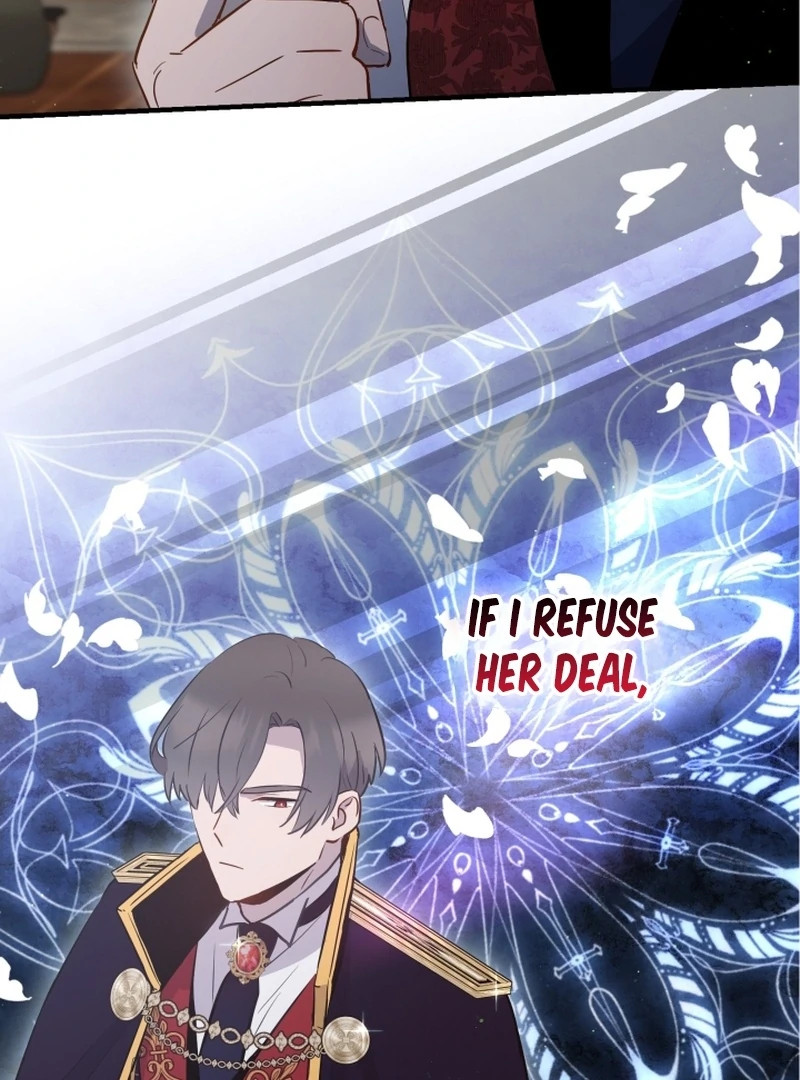 Forgotten Juliet Chapter 22 - Page 25