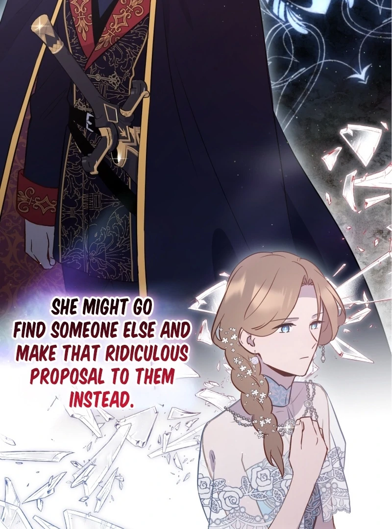 Forgotten Juliet Chapter 22 - Page 26