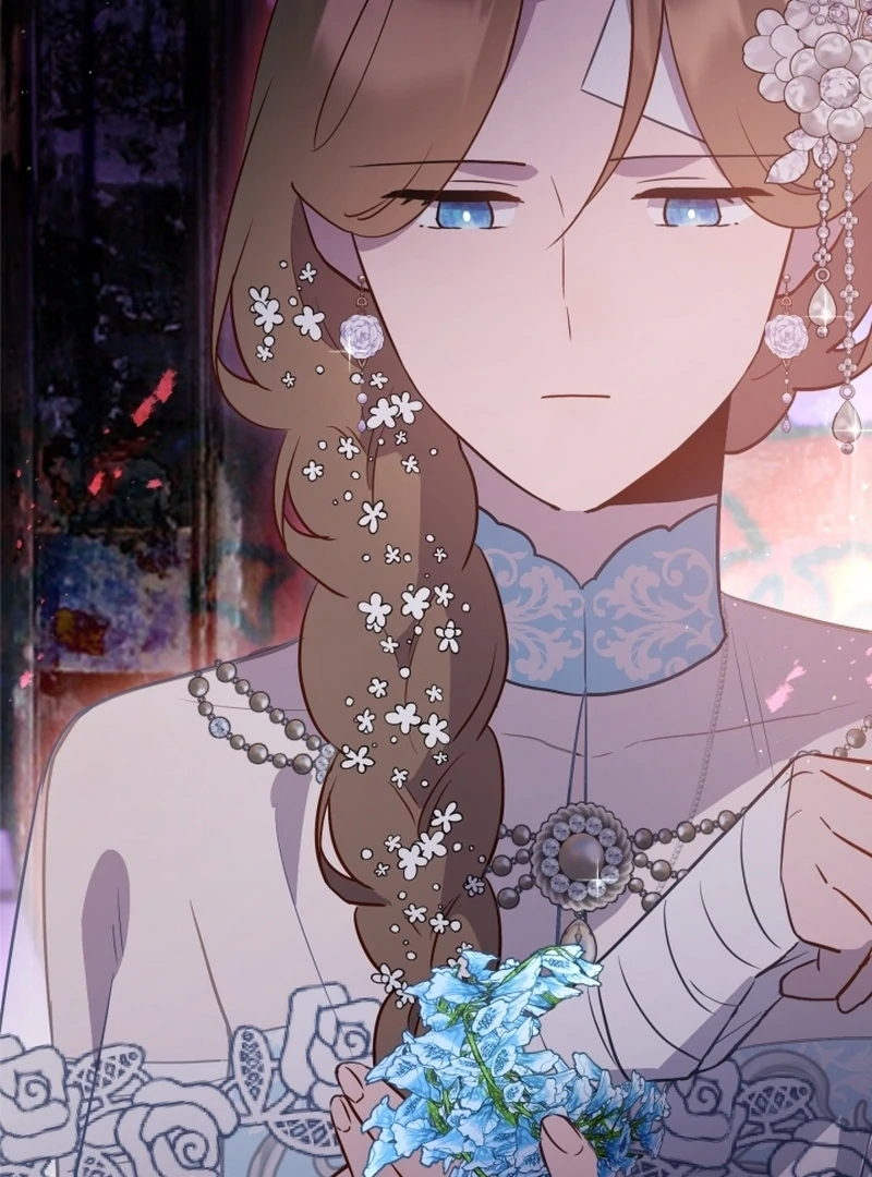 Forgotten Juliet Chapter 22 - Page 31