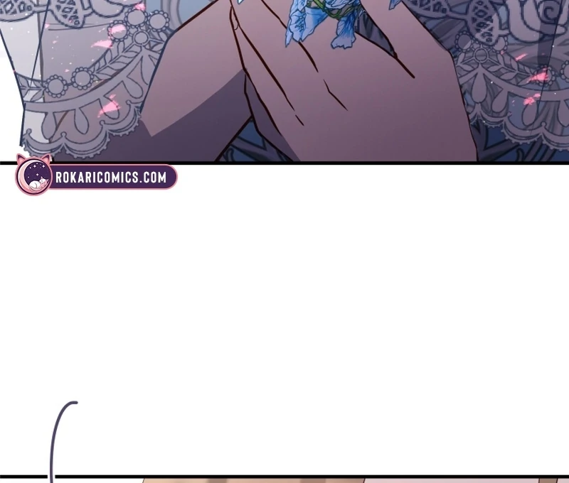 Forgotten Juliet Chapter 22 - Page 32