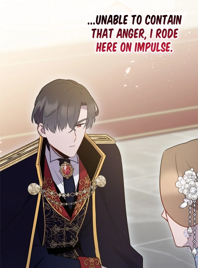 Forgotten Juliet Chapter 22 - Page 34