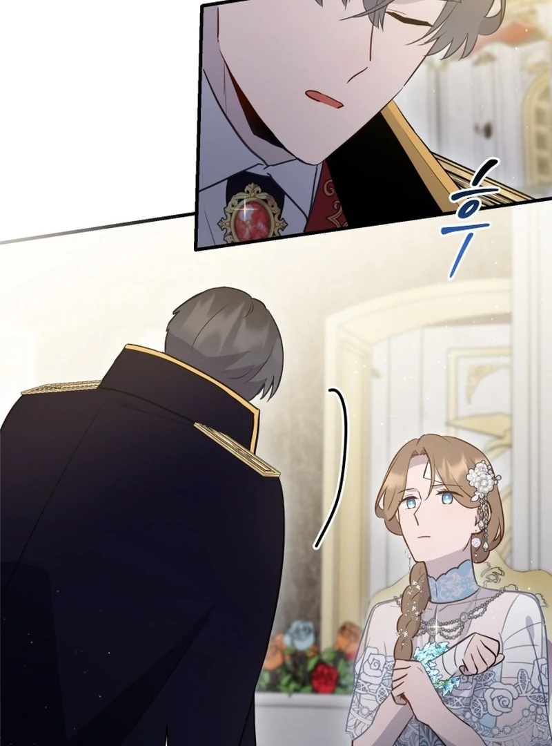 Forgotten Juliet Chapter 22 - Page 36