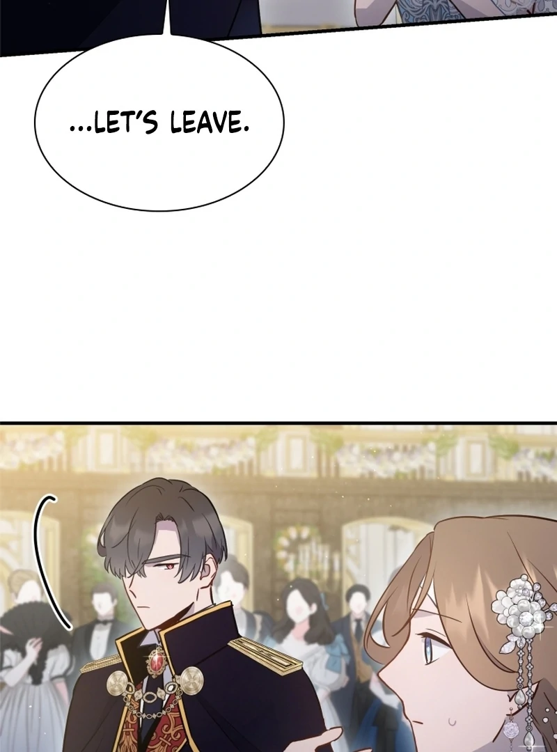 Forgotten Juliet Chapter 22 - Page 37