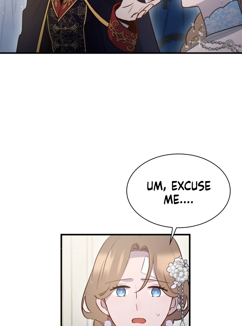 Forgotten Juliet Chapter 22 - Page 38