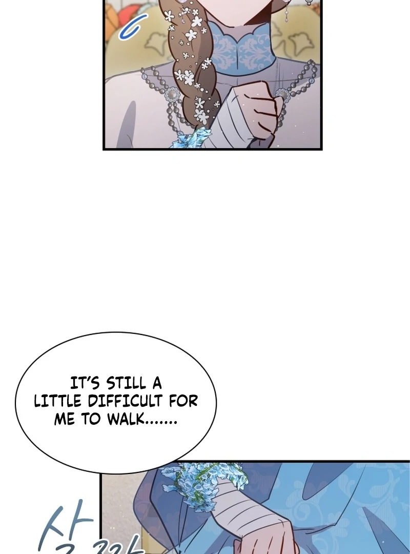 Forgotten Juliet Chapter 22 - Page 39