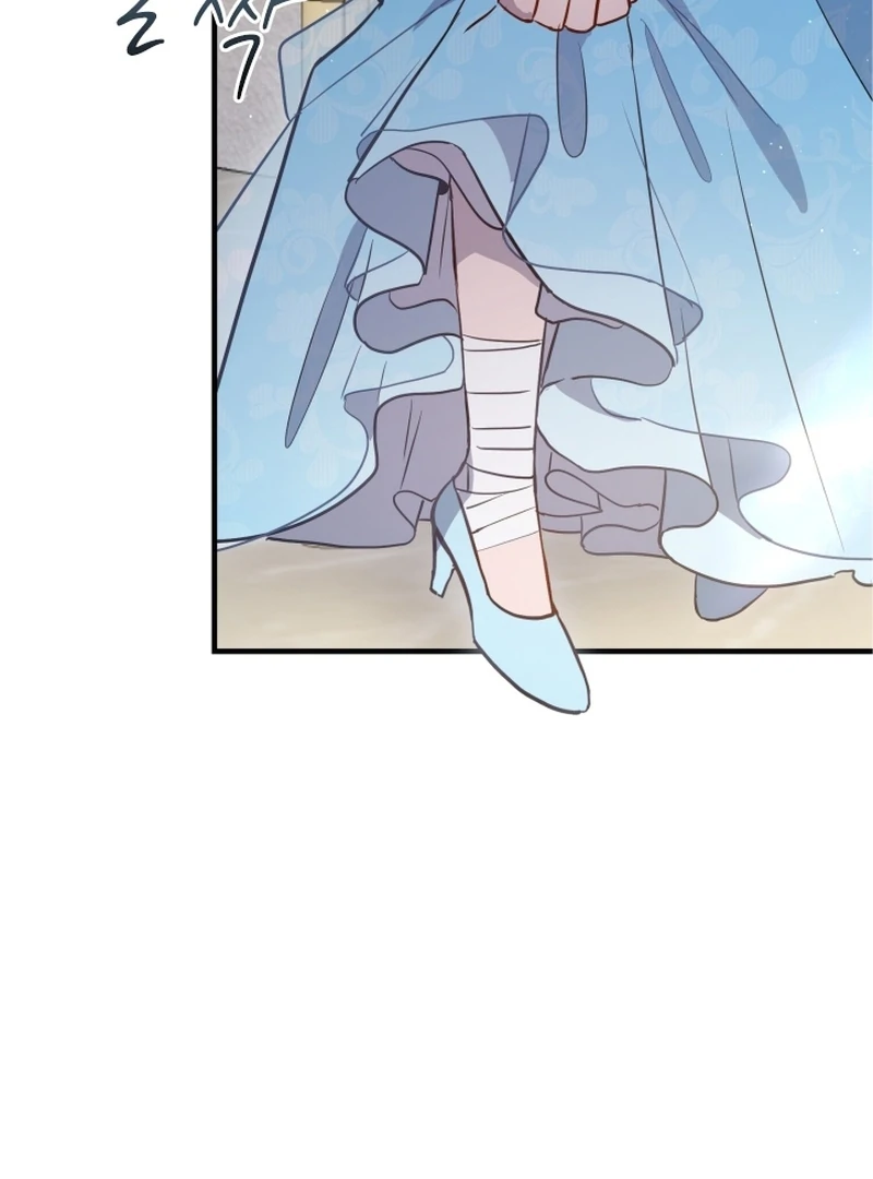 Forgotten Juliet Chapter 22 - Page 40