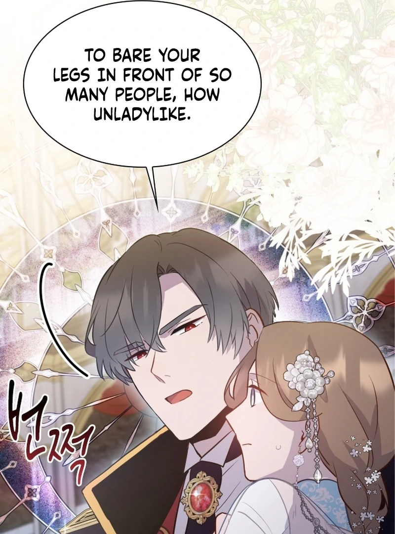 Forgotten Juliet Chapter 22 - Page 44