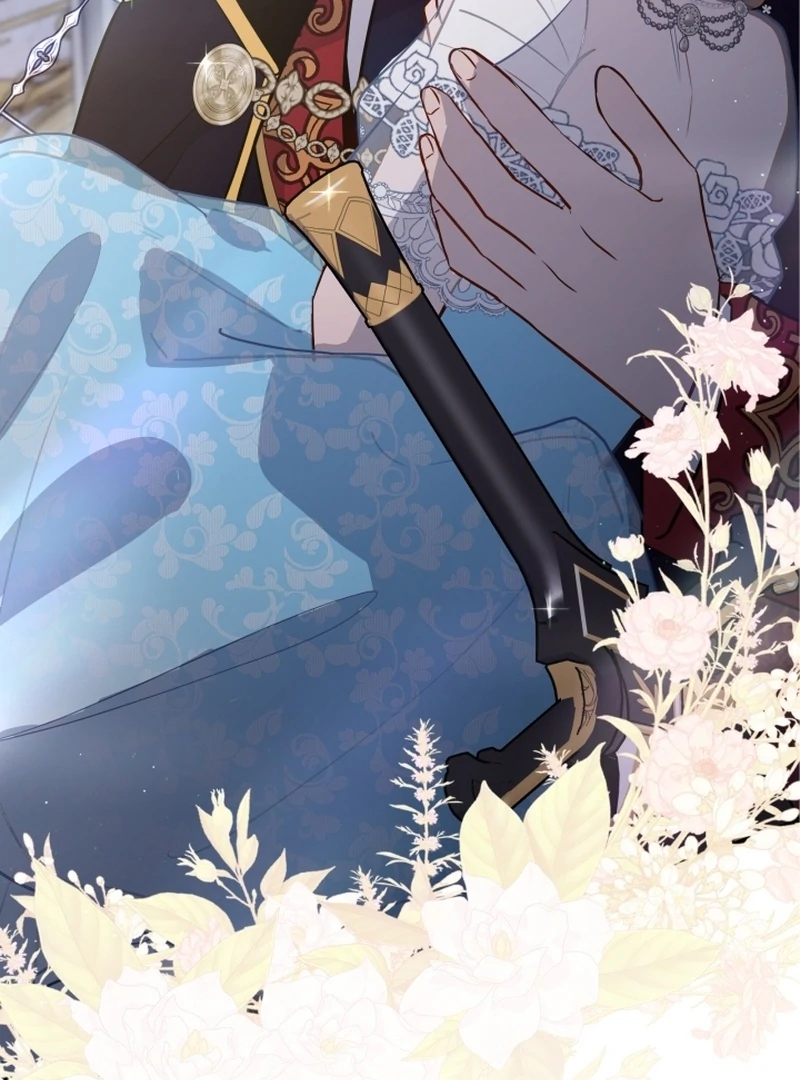 Forgotten Juliet Chapter 22 - Page 45