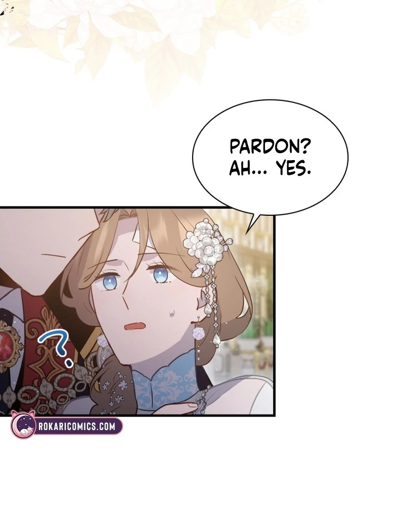 Forgotten Juliet Chapter 22 - Page 46