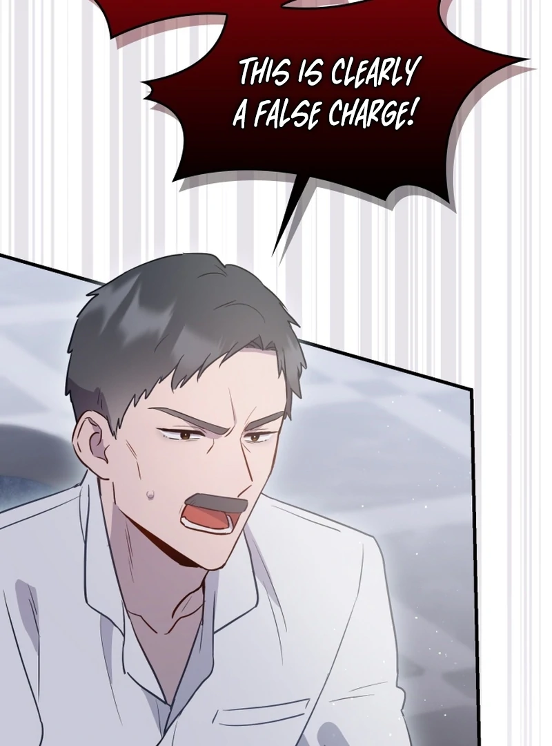 Forgotten Juliet Chapter 22 - Page 55