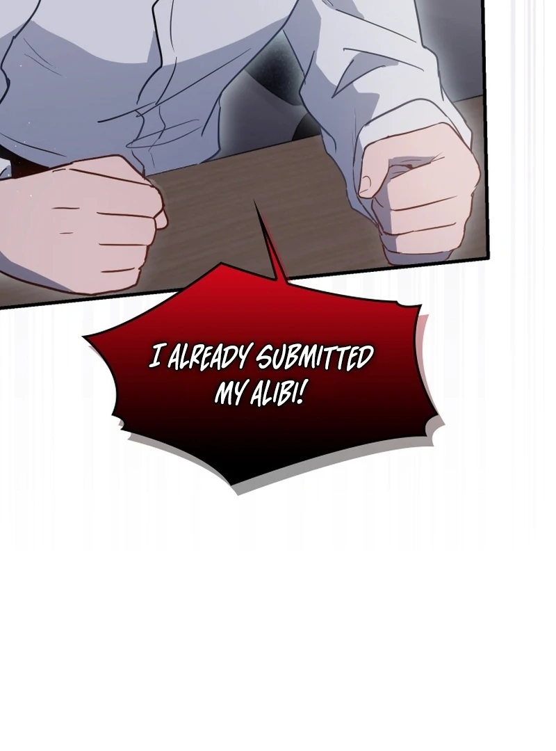 Forgotten Juliet Chapter 22 - Page 56