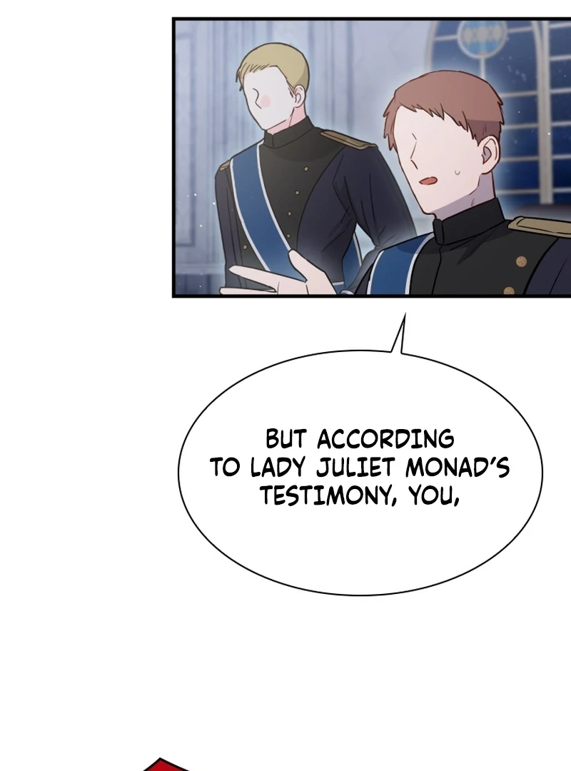 Forgotten Juliet Chapter 22 - Page 57