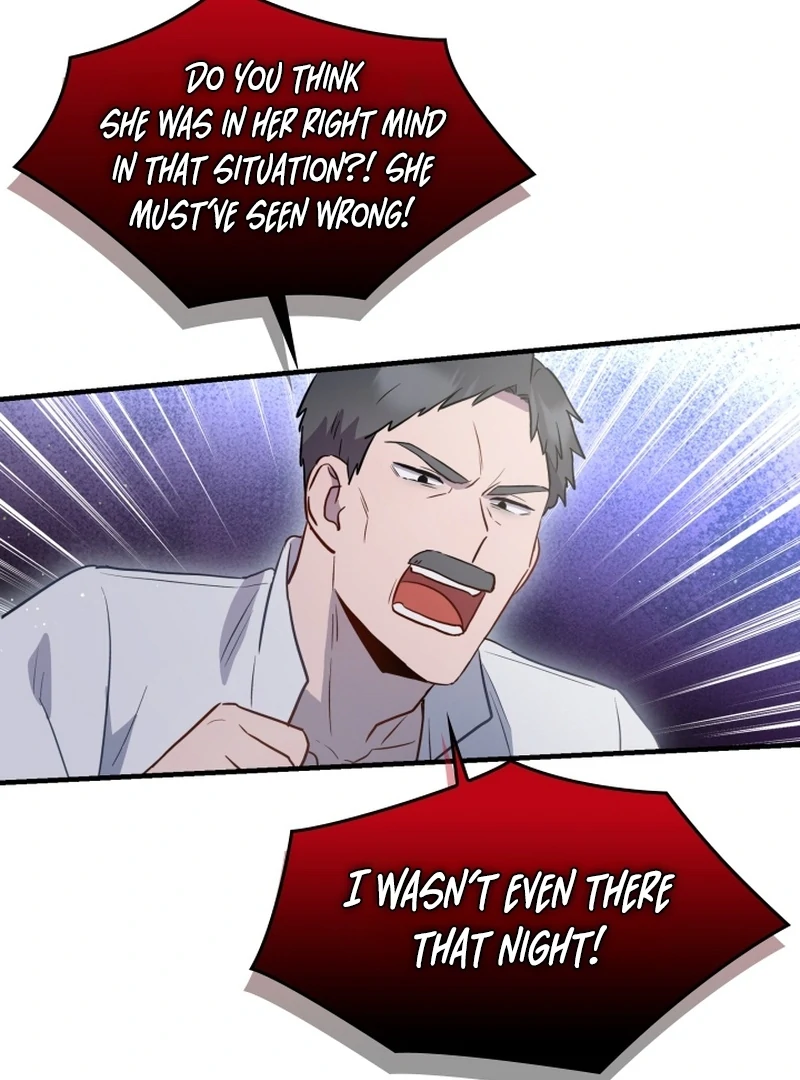 Forgotten Juliet Chapter 22 - Page 58