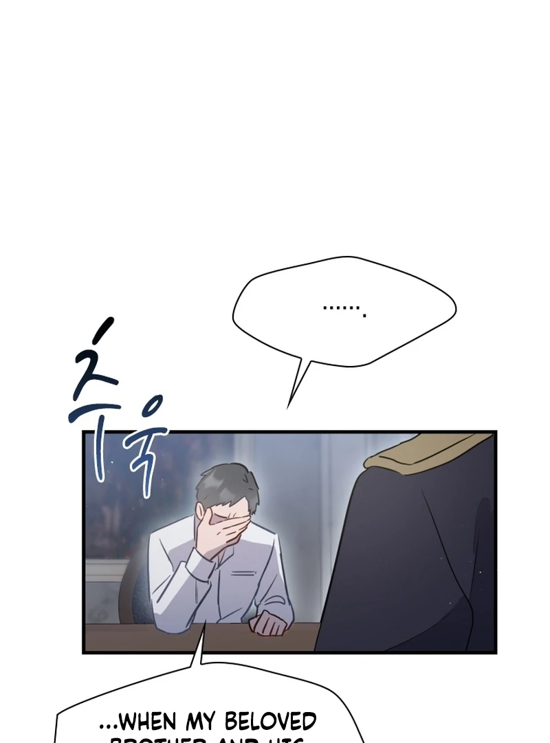 Forgotten Juliet Chapter 22 - Page 60