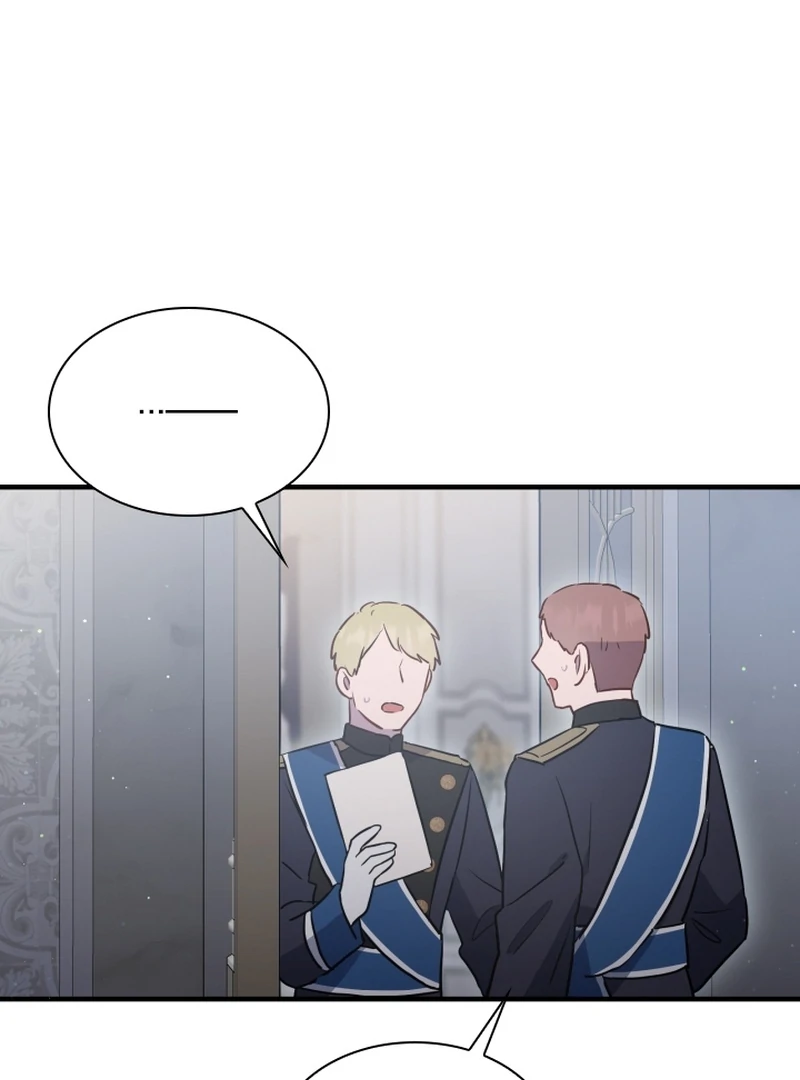 Forgotten Juliet Chapter 22 - Page 65