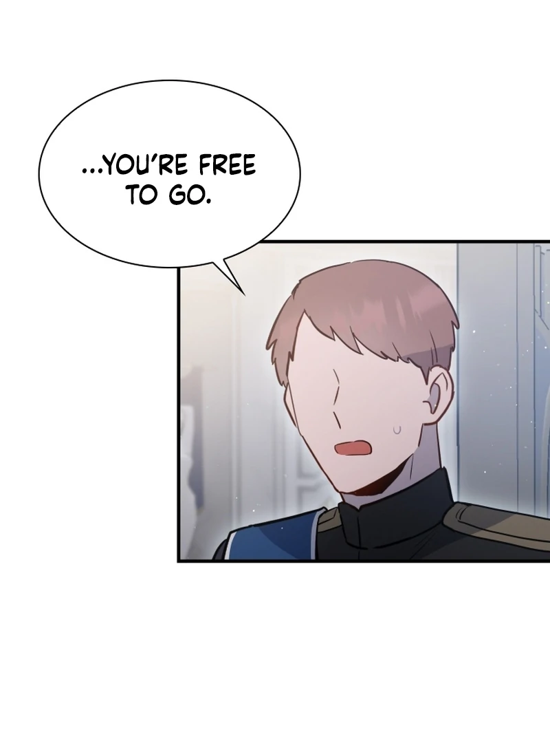 Forgotten Juliet Chapter 22 - Page 69