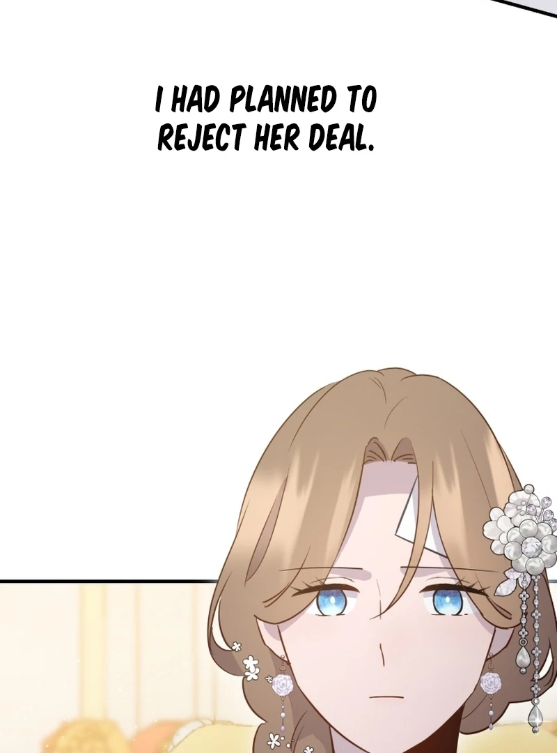 Forgotten Juliet Chapter 22 - Page 8