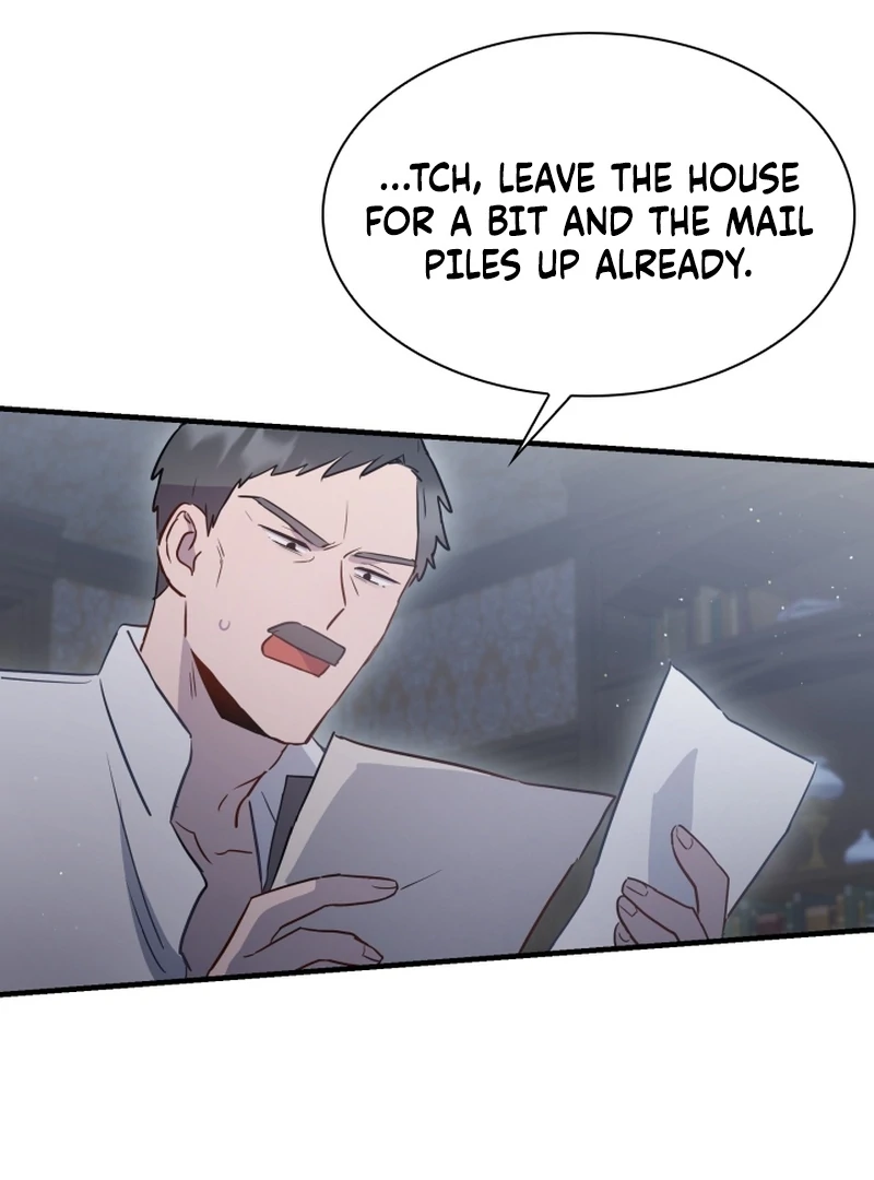 Forgotten Juliet Chapter 22 - Page 83