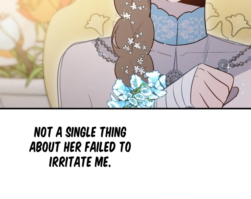 Forgotten Juliet Chapter 22 - Page 9