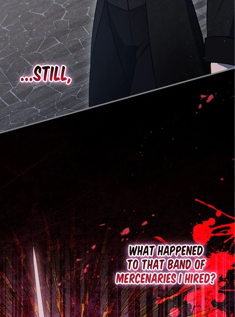 Forgotten Juliet Chapter 22 - Page 94