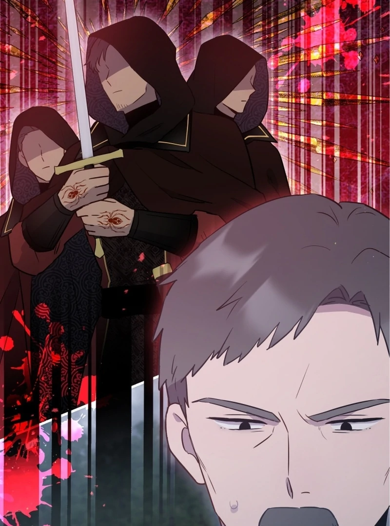 Forgotten Juliet Chapter 22 - Page 95