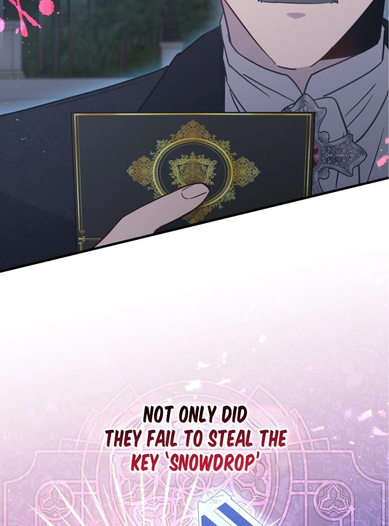 Forgotten Juliet Chapter 22 - Page 96