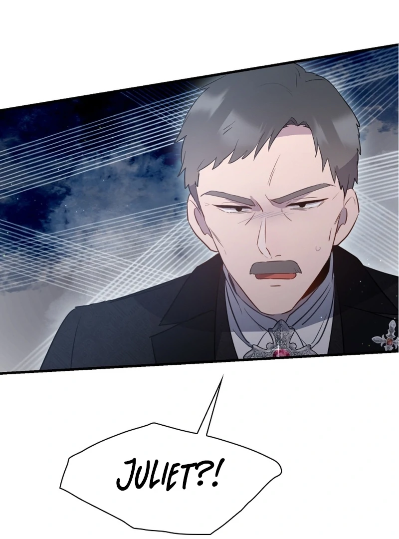 Forgotten Juliet Chapter 23 - Page 11