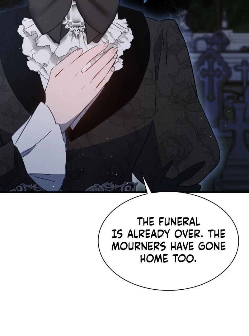 Forgotten Juliet Chapter 23 - Page 16