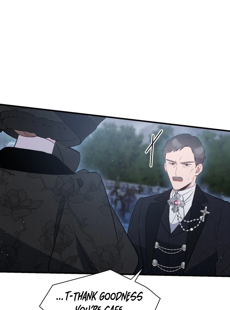 Forgotten Juliet Chapter 23 - Page 17